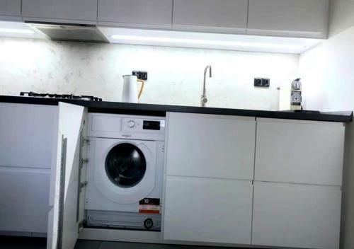 Apartamento Luxusn� Byt