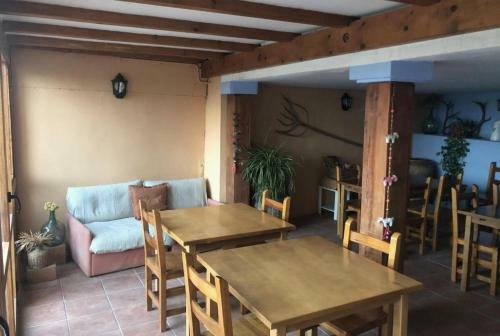Agroturismo Casa Guaranatura