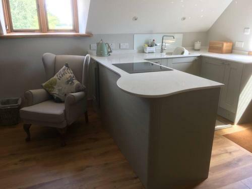 Apartamento Exquisite Coach House Near Silverstone & Stowe