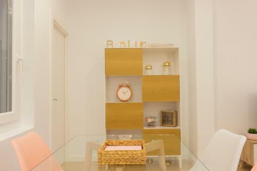 Apartamento Mirador Del Arriaga