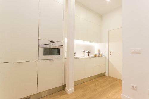 Apartamento Mirador Del Arriaga