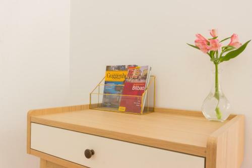 Apartamento Mirador Del Arriaga