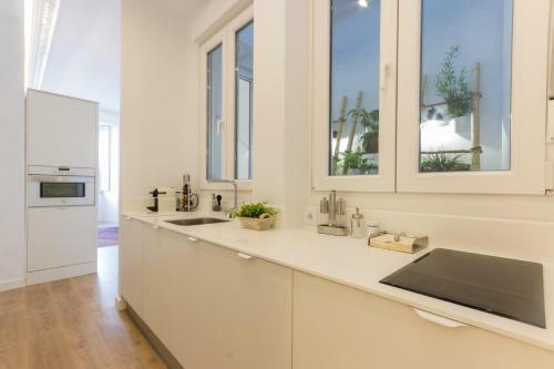 Apartamento Mirador Del Arriaga