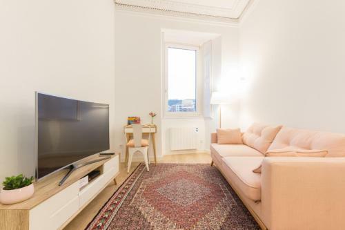 Apartamento Mirador Del Arriaga
