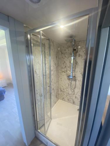 Station Lodge 1 Bedroom Sleeps 2plus2