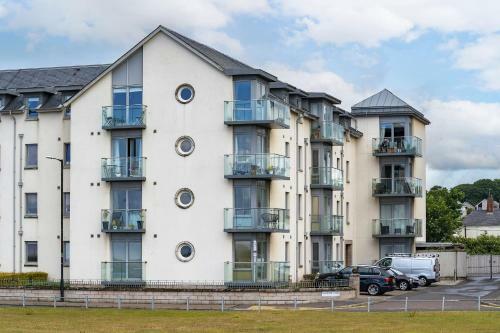 Apartamento At The Links
