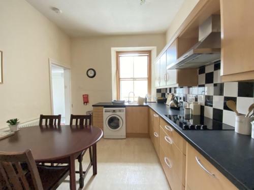 Apartamento Spacious Flat In St Johns Town Of Dalry