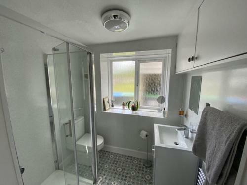Apartamento Spacious Flat In St Johns Town Of Dalry