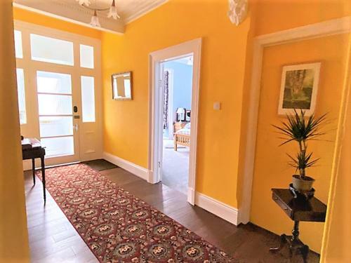 Apartamento Spacious Flat In St Johns Town Of Dalry