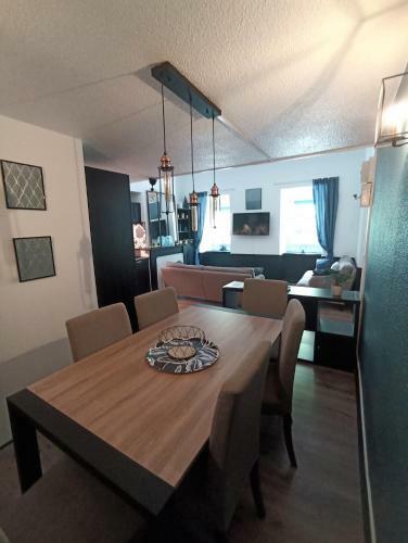Apartamento Le Petit Eden Toy*** Ski/rando/cure Bar�ges Centre