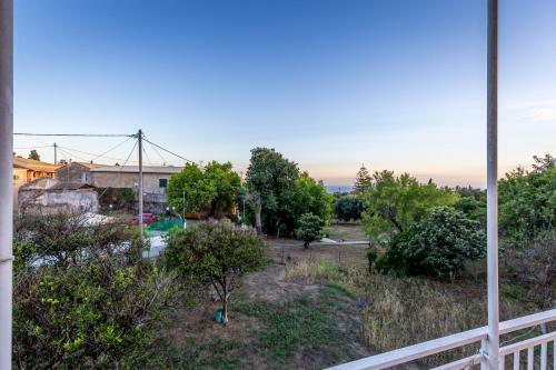 Apartamento Dimitra House - Corfiot Country Side Getaway
