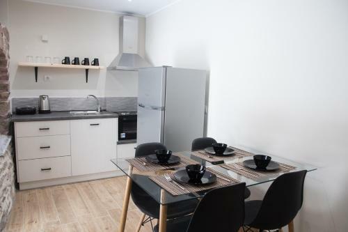 Apartamento Agiopetra Lofts