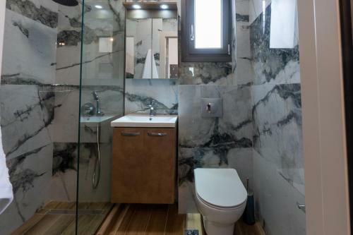 Apartamento Seametry Premium Residencies Kavala
