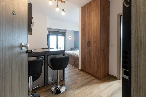 Apartamento Seametry Premium Residencies Kavala
