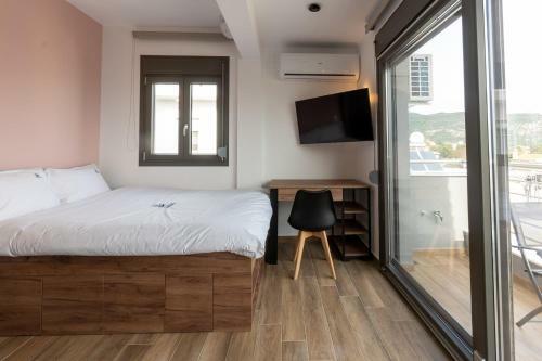 Apartamento Seametry Premium Residencies Kavala