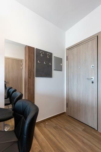 Apartamento Seametry Premium Residencies Kavala