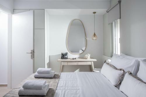 Apartamento Ianthi By Nymphes
