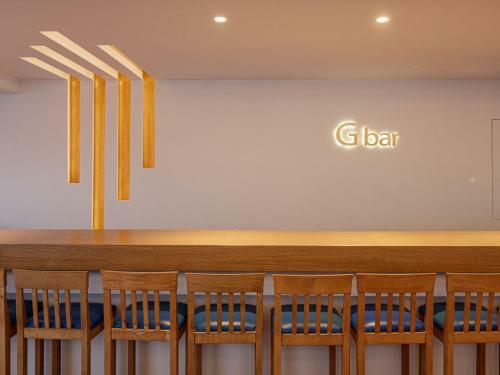 Apartment Grand One Bedroom