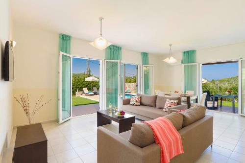 Villa Apollo Springs By Villa Plus