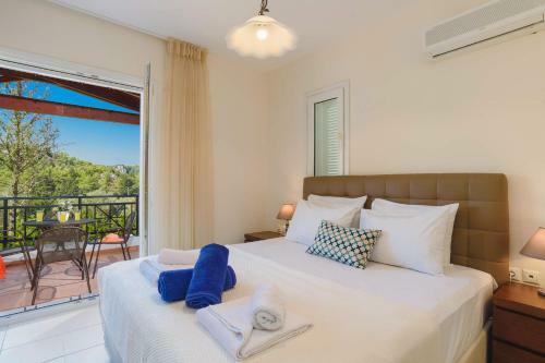 Villa Apollo Springs By Villa Plus