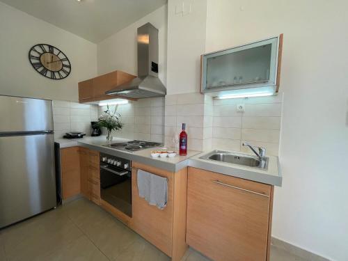 Apartamento Artdeco Luxury Suites