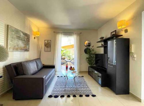 Apartamento Artdeco Luxury Suites