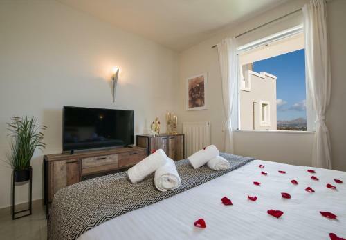Apartamento Artdeco Luxury Suites