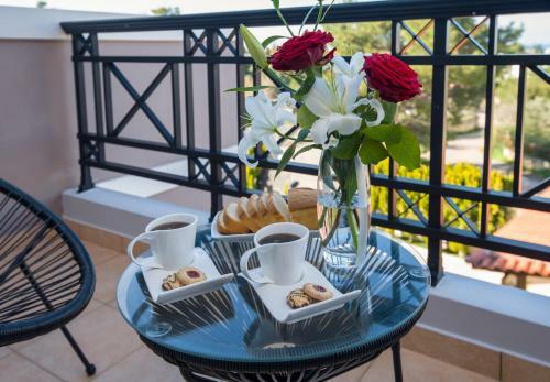 Apartamento Artdeco Luxury Suites