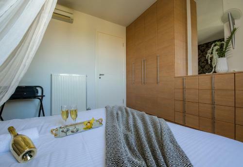 Apartamento Artdeco Luxury Suites