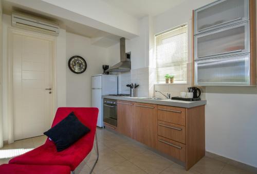 Apartamento Artdeco Luxury Suites