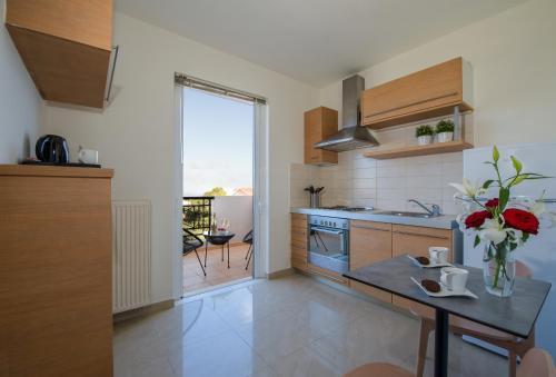 Apartamento Artdeco Luxury Suites