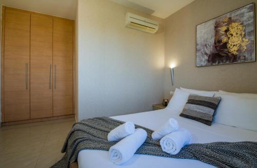Apartamento Artdeco Luxury Suites