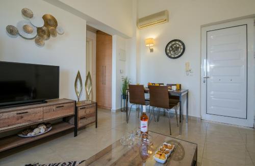 Apartamento Artdeco Luxury Suites