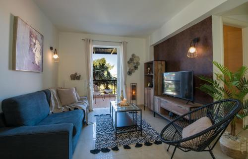 Apartamento Artdeco Luxury Suites