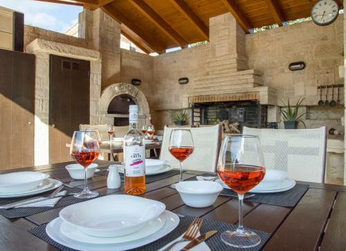 Apartamento Artdeco Luxury Suites