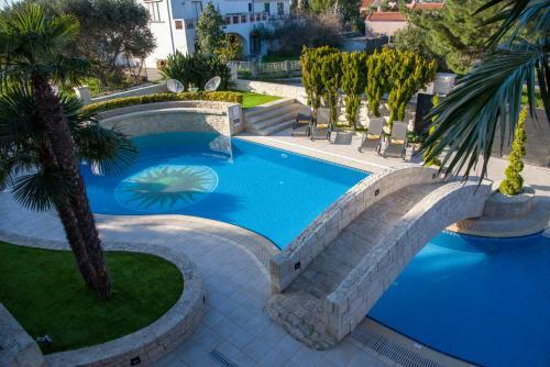 Apartamento Artdeco Luxury Suites