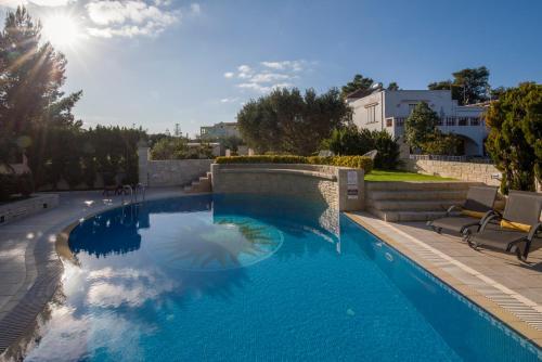 Apartamento Artdeco Luxury Suites