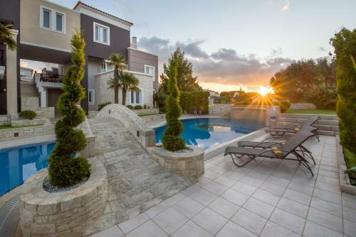 Apartamento Artdeco Luxury Suites