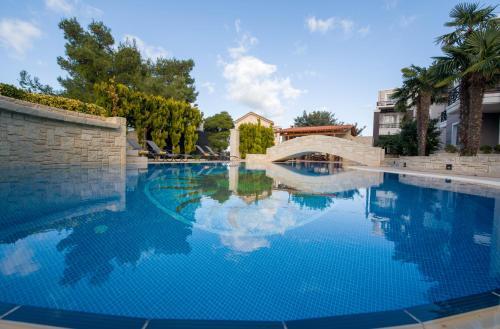 Apartamento Artdeco Luxury Suites