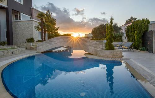 Apartamento Artdeco Luxury Suites