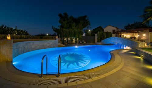 Apartamento Artdeco Luxury Suites