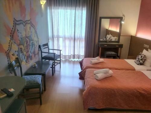 Hotel Margarita
