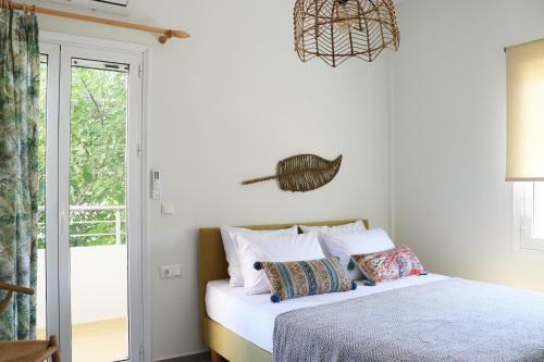 Apartamento Cassandra's Haven