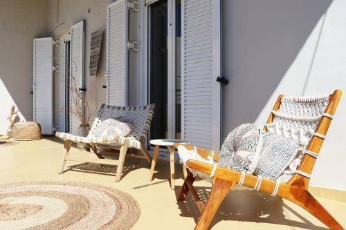 Apartamento Cassandra's Haven