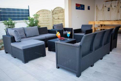 Holiday Home Ivana - Private Pool