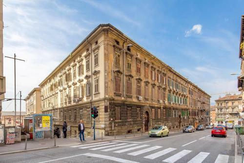 Apartamento Lena