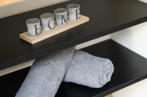 Apartamento Lena