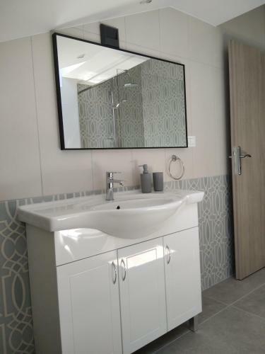 Apartman Doris, ?ibenik