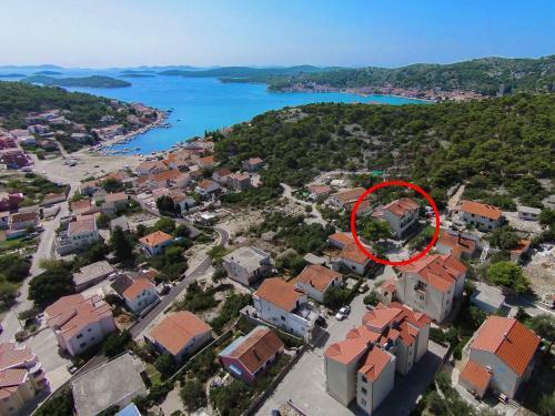 New Apartment Tisno