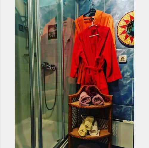 Apartman Bronzo I